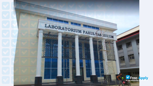 Islamic University of Riau фотография №3
