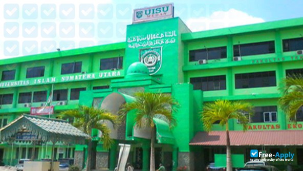 Photo de l’Islamic University of North Sumatera