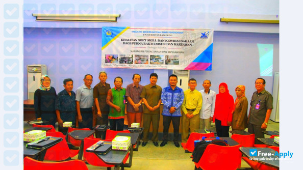 Universitas Dwijendra photo #3