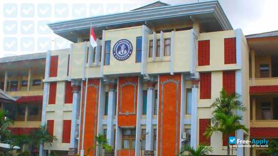 Universitas Dwijendra photo #3