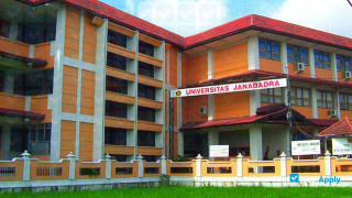 Janabadra University) миниатюра №4