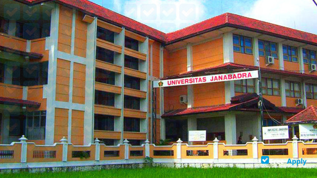 Janabadra University) photo