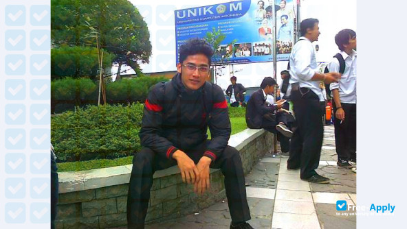 Photo de l’Universitas Dumoga Kotamobagu #6