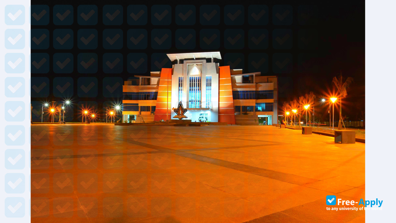 Photo de l’Gorontalo University