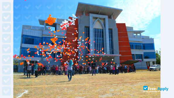 Gorontalo University photo #2