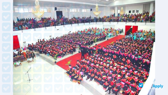 Gorontalo University photo #3