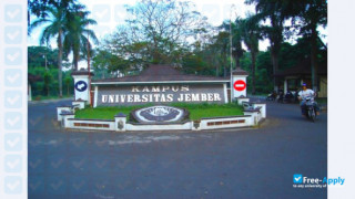 University of Jember миниатюра №6
