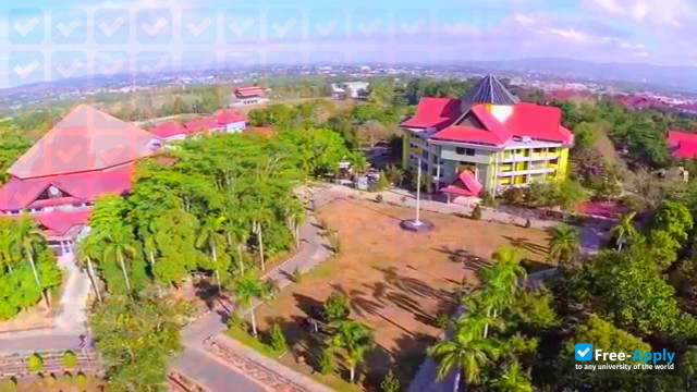 Фотография Universitas Halu Oleo