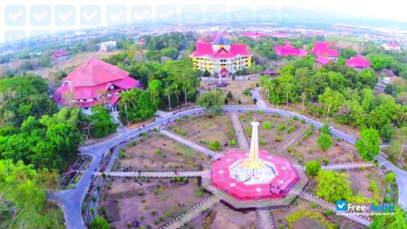 Universitas Halu Oleo photo #1