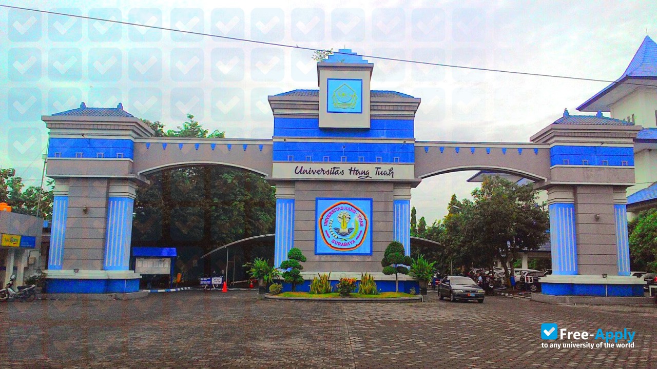 Photo de l’Universitas Hang Tuah #6