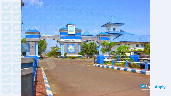 Photo de l’Universitas Hang Tuah #5
