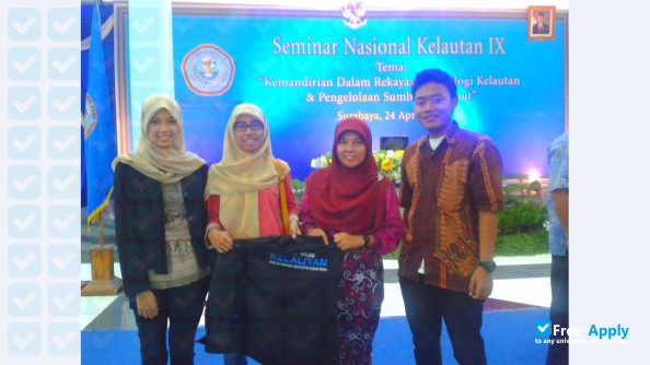 Photo de l’Universitas Hang Tuah #4