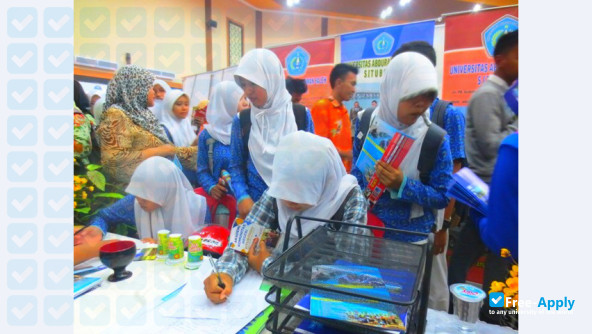 Universitas Abdurachman Saleh Situbondo photo