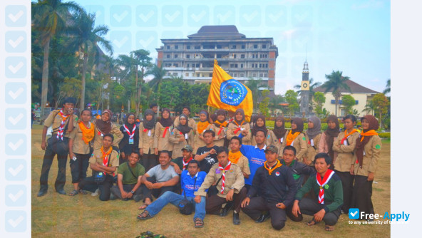 Photo de l’Universitas Abdurachman Saleh Situbondo #8