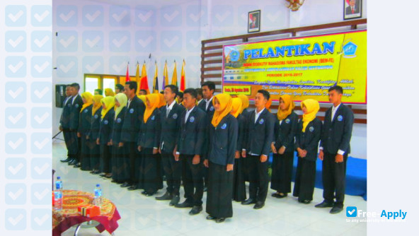 Photo de l’Universitas Abdurachman Saleh Situbondo #7