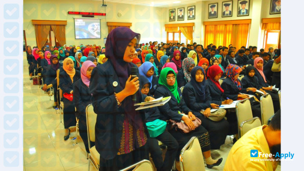 Photo de l’Universitas Abdurachman Saleh Situbondo #5