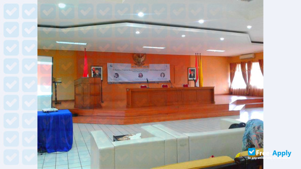 Politeknik Negeri Jakarta photo #6