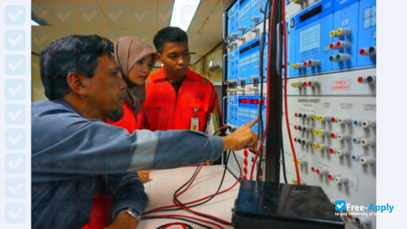 Politeknik Negeri Jakarta photo #1