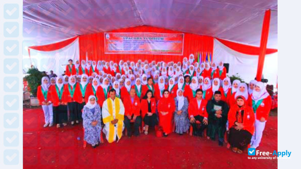 Photo de l’Kader Bangsa University #3