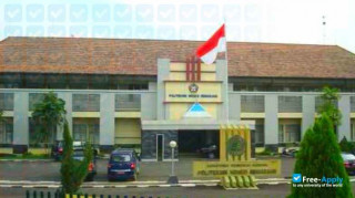 Politeknik Negeri Lampung миниатюра №4