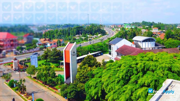 Politeknik Negeri Lampung фотография №3