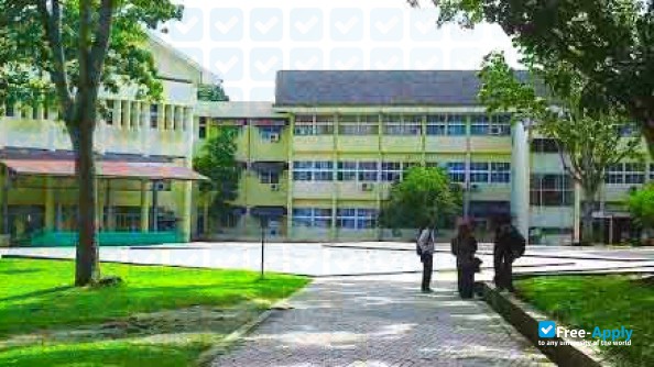 Politeknik Negeri Lhokseumawe photo #3