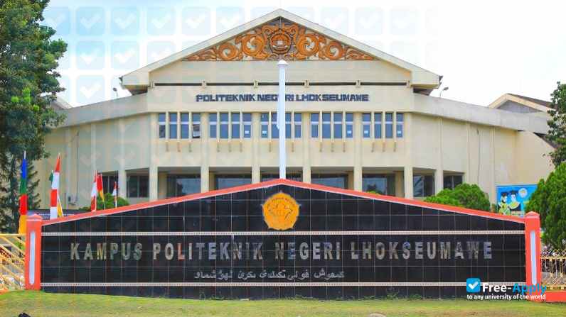 Politeknik Negeri Lhokseumawe photo #5
