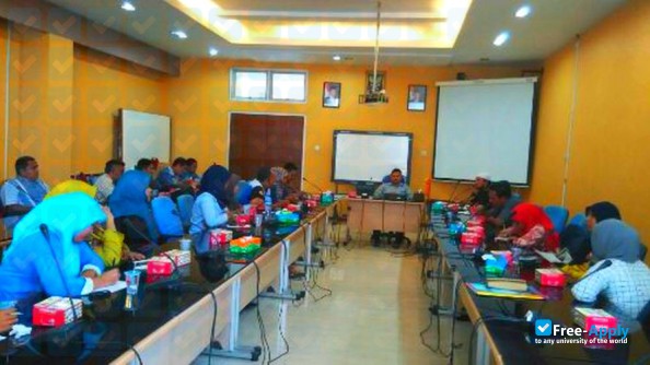 Politeknik Negeri Lhokseumawe photo #1
