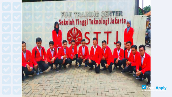 Jakarta College of Technology фотография №4