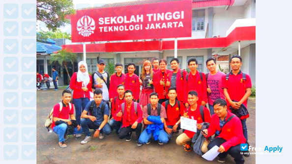 Jakarta College of Technology фотография №7