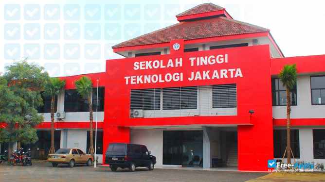 Jakarta College of Technology photo #1