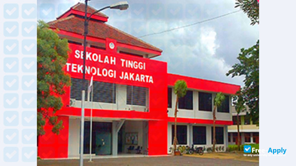 Jakarta College of Technology фотография №6
