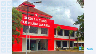 Miniatura de la Jakarta College of Technology #2
