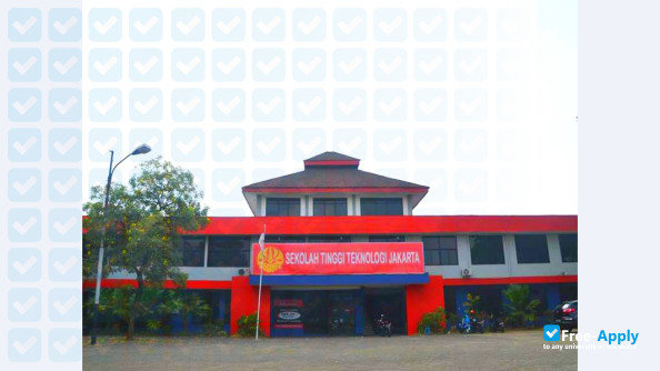 Jakarta College of Technology фотография №2