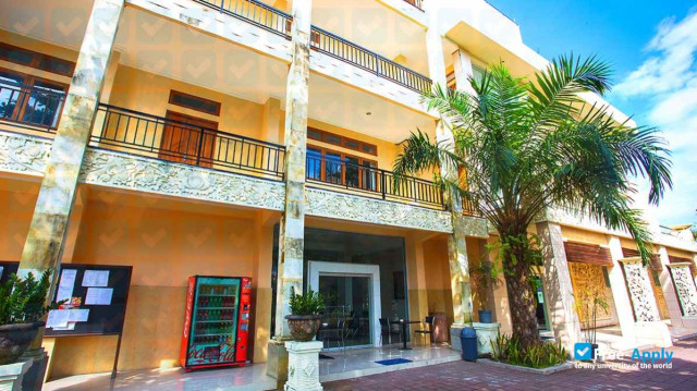 Photo de l’Stenden University Bali #2