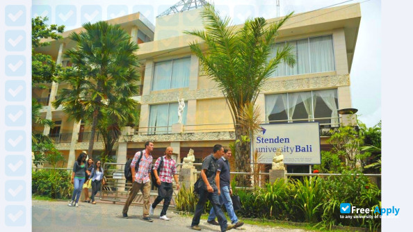 Stenden University Bali photo