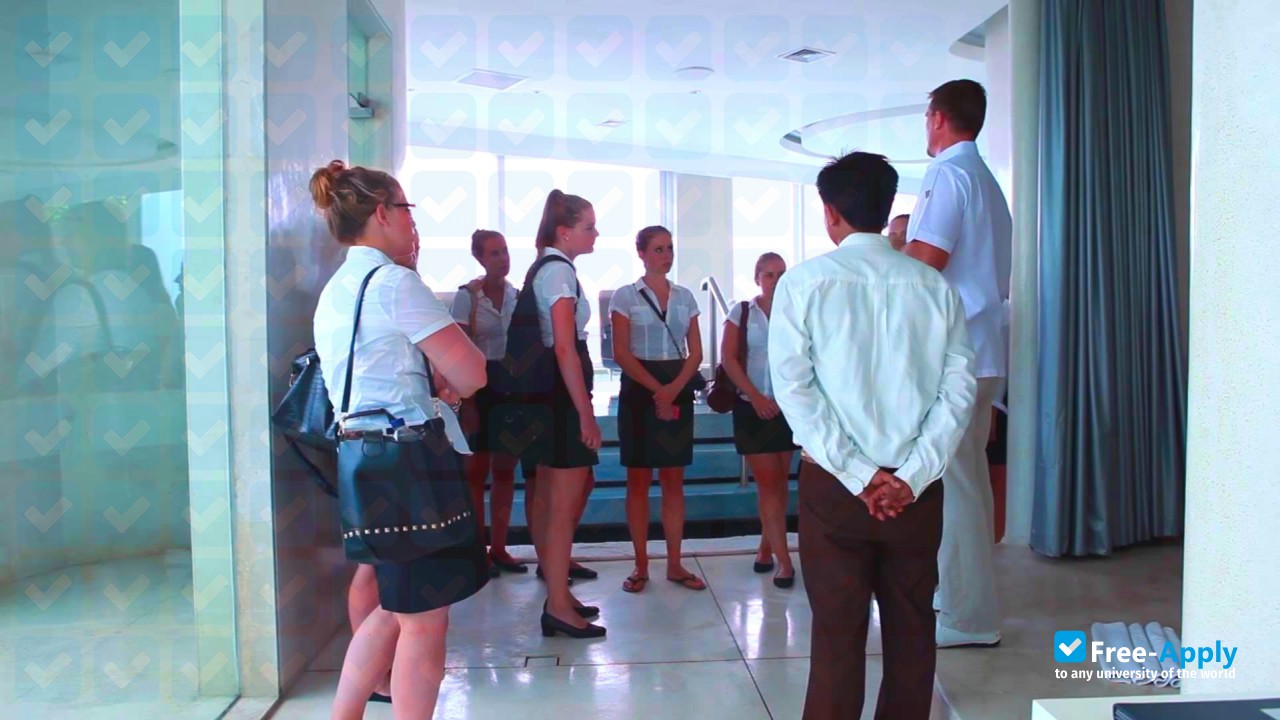 Stenden University Bali photo #12