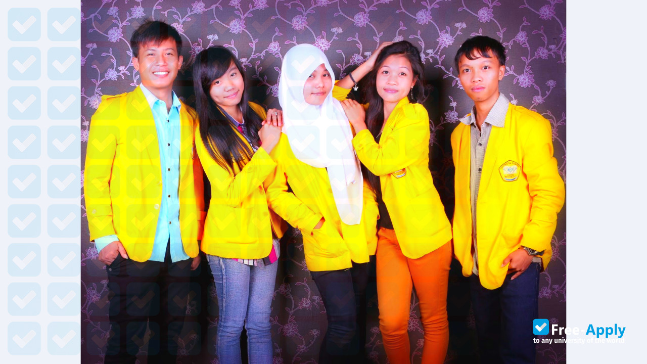 Universitas Dehasen Bengkulu фотография №4
