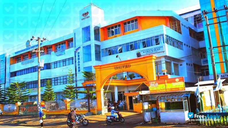 Universitas Dehasen Bengkulu фотография №5