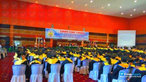 Politeknik Negeri Manado фотография №6