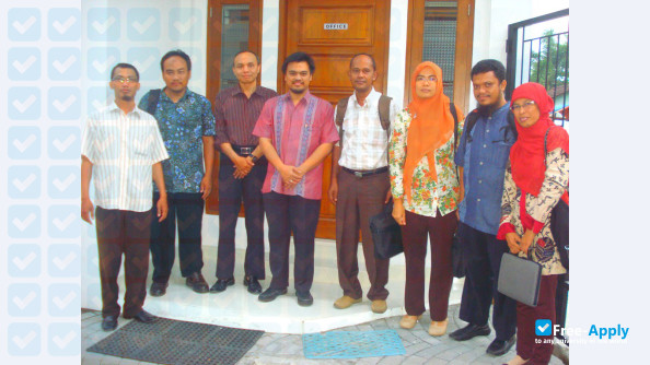 Universitas Darussalam Ambon photo