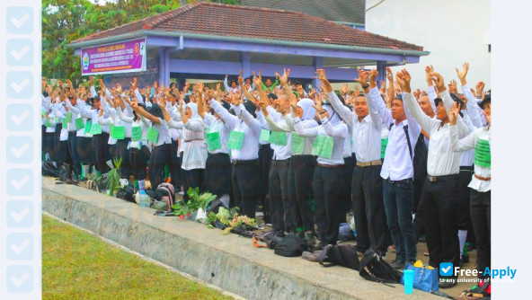 Photo de l’Politeknik Negeri Medan #4