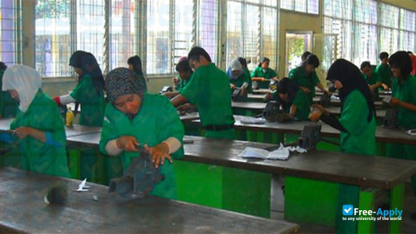 Politeknik Negeri Medan photo #3