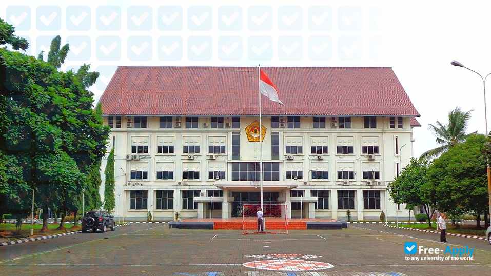 Universitas Darma Persada photo #6