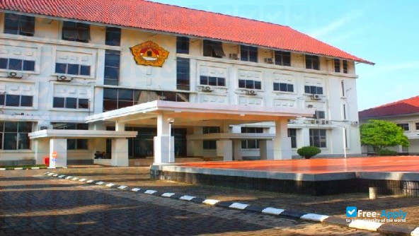 Universitas Darma Persada photo #2