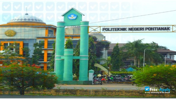 Politeknik Negeri Pontianak фотография №1