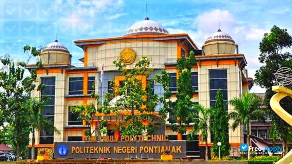 Politeknik Negeri Pontianak фотография №5