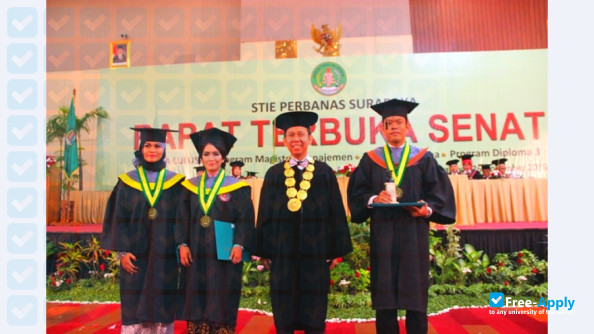 Photo de l’College of Economics Perbanas Surabaya #4