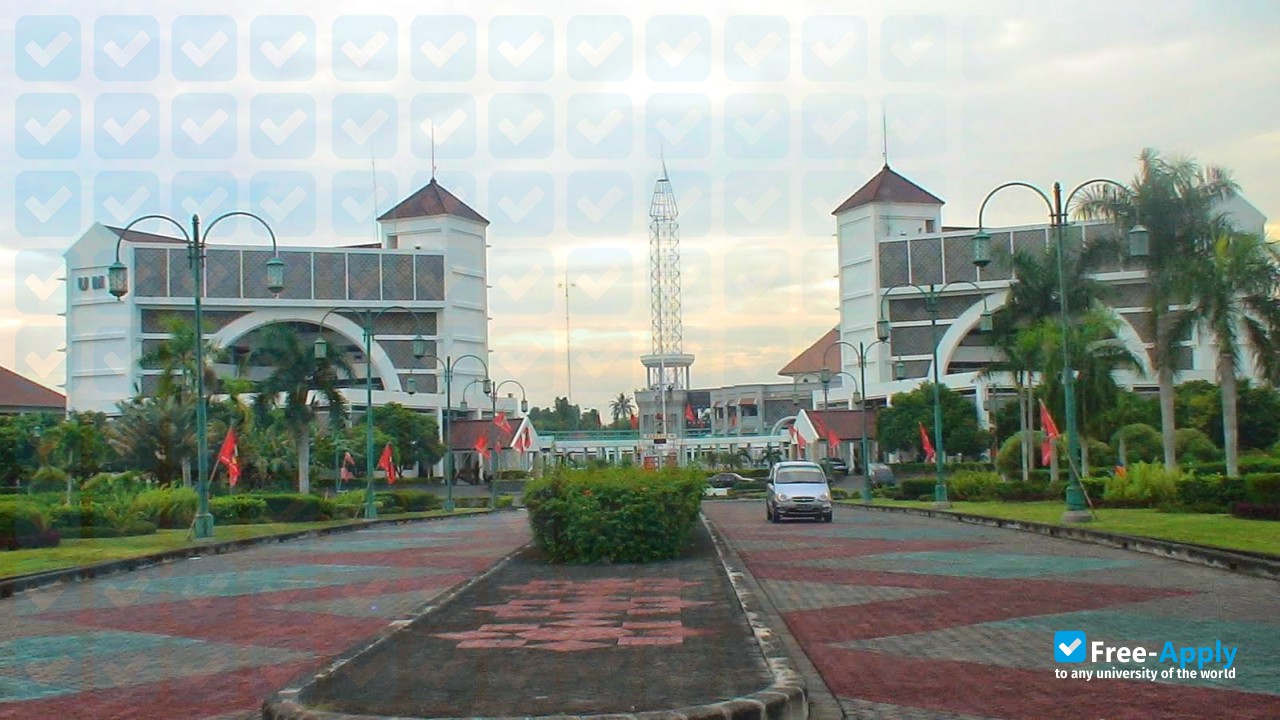 Universitas Cokroaminoto Yogyakarta photo #5