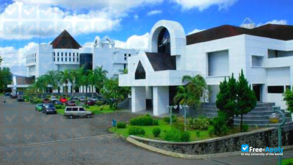 YKPN School of Economics Yogyakarta фотография №5